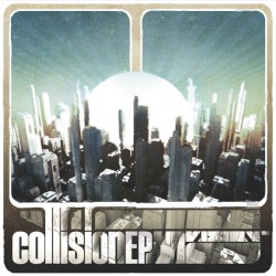 Collision EP