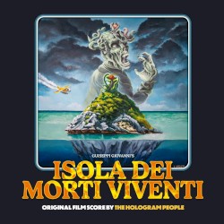 Isola dei morti viventi