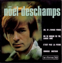 Ah, si j'avais pensé