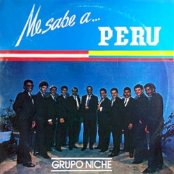 Me sabe a Perú