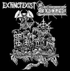 ExtinctExist / Bordger