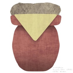 うつけものいし