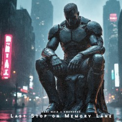 Last Stop on Memory Lane