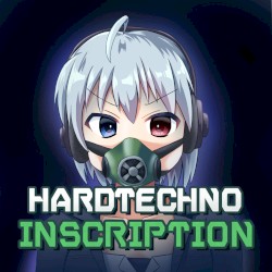 HARDTECHNO INSCRIPTION
