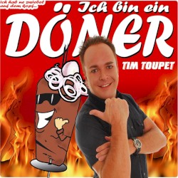 Ich bin ein Döner