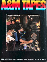 Come In From the Rain