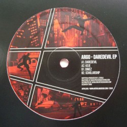 Daredevil EP