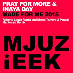 Made for Me 2015
