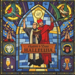 Halleluja