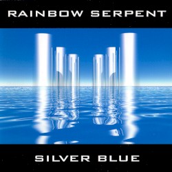 Silver Blue