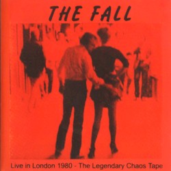 Live in London 1980