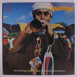 The Primal Energy That Is The Music And Ritual Of Jajouka, Morocco