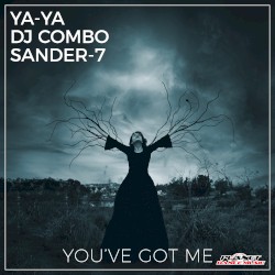 You’ve Got Me