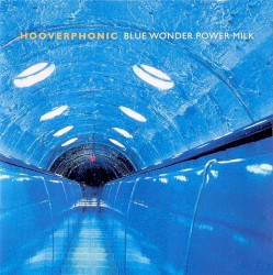 Blue Wonder Power Milk