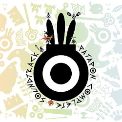 PATAPON COMPLETE SOUNDTRACK