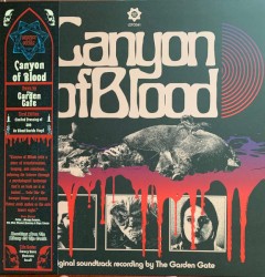 Canyon Of Blood
