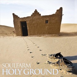 Holy Ground