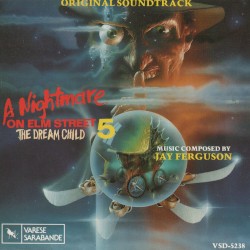 A Nightmare on Elm Street 5: The Dream Child
