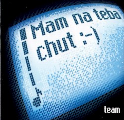 Mám na teba chuť :-)