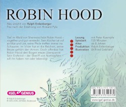 Robin Hood
