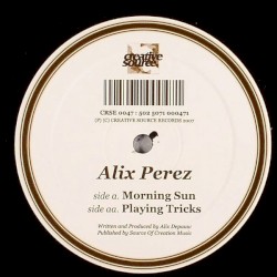 Morning Sun / Playing Tricks