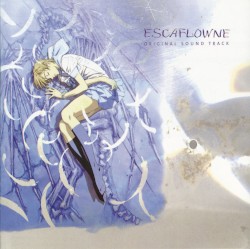 Escaflowne Original Sound Track