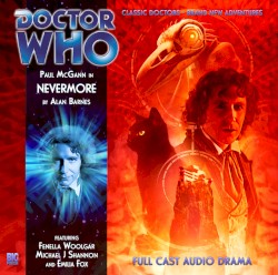 Doctor Who: Nevermore
