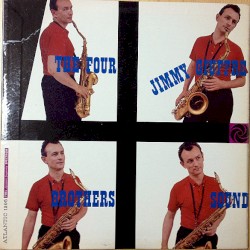 The Four Brothers Sound