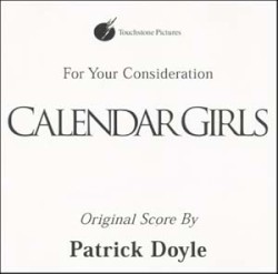 Calendar Girls