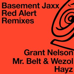 Red Alert (Remixes)
