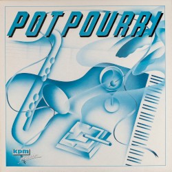 Pot Pourri