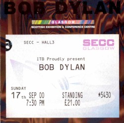 Glasgow Scottish Exhibition & Conference Centre 2000