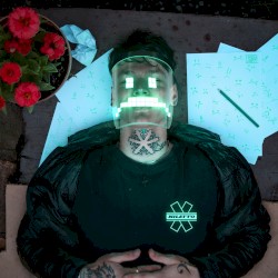 Грустный смайл