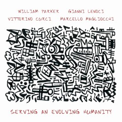 Serving an Evolving Humanity