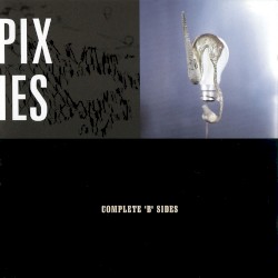 Complete ‘B’ Sides
