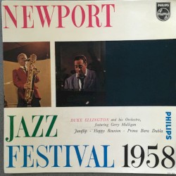 Newport 1958