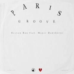 Paris Groove