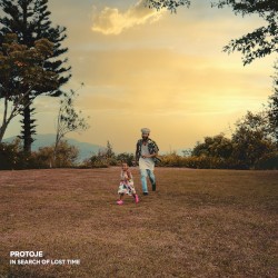 In Search of Lost Time