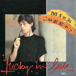 Lucky in Love