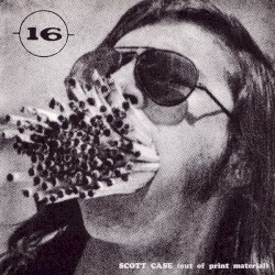 Scott Case (Out of Print Material)