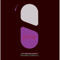 Planetary Folklore 2