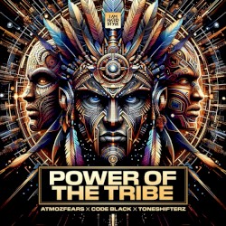 Power Of The Tribe