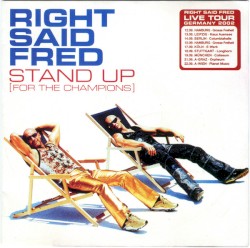 Stand Up