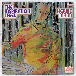 The Inspiration I Feel