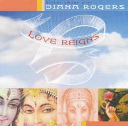 Love Reigns