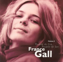 Volume 2 : Poupée de cire, poupée de son