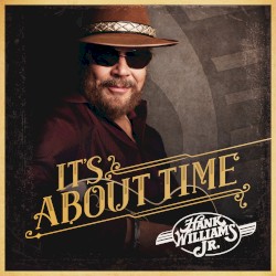 It’s About Time