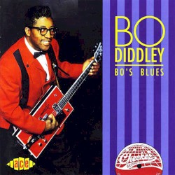 Bo's Blues