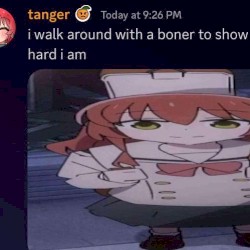 ITS FUCKING 3 AM