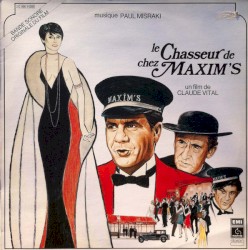 Le chasseur de chez Maxim's